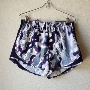 Nike Dri-Fit Athletic Tempo Running Shorts Size L